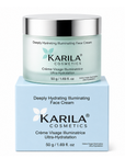 Karila Cosmetics | Nakia | Crème Visage Hydratante
