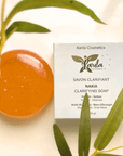 Karila Cosmetics | Nakia | Savon - 53 Karat