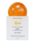 Karila Cosmetics | Nakia | Savon - 53 Karat