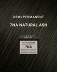Kenra Color | Coloration Demi - Permanente | Cendré - 53 Karat