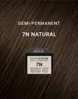 Kenra Color | Coloration Demi - Permanente | Naturel - 53 Karat