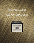 Kenra Color | Coloration Demi - Permanente | Naturel - 53 Karat