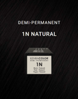 Kenra Color | Coloration Demi - Permanente | Naturel - 53 Karat
