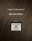 Kenra Color | Coloration Demi - Permanente | Naturel - 53 Karat