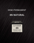 Kenra Color | Coloration Demi - Permanente | Naturel - 53 Karat