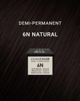 Kenra Color | Coloration Demi - Permanente | Naturel - 53 Karat