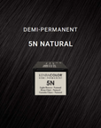 Kenra Color | Coloration Demi - Permanente | Naturel - 53 Karat