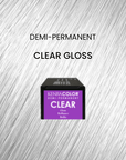 Kenra Color | Coloration Demi - Permanente | Rapid toner + Boosters - 53 Karat