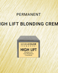 Kenra Color | Coloration permanente | Boosters + High Lift - 53 Karat