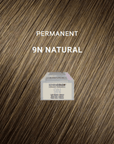 Kenra Color | Coloration permanente | Naturel - 53 Karat