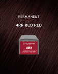 Kenra Color | Coloration permanente | Rouge + violet - 53 Karat