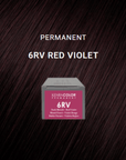 Kenra Color | Coloration permanente | Rouge + violet - 53 Karat
