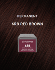 Kenra Color | Coloration permanente | Rouge + violet - 53 Karat