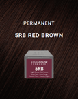 Kenra Color | Coloration permanente | Rouge + violet - 53 Karat