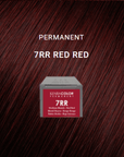 Kenra Color | Coloration permanente | Rouge + violet - 53 Karat