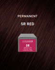 Kenra Color | Coloration permanente | Rouge + violet - 53 Karat
