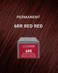 Kenra Color | Coloration permanente | Rouge + violet - 53 Karat