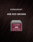 Kenra Color | Coloration permanente | Rouge + violet - 53 Karat