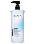 Kenra | Shampoing Clarifiant - 53 Karat