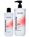 Kenra | Shampoing Protecteur de Couleur - 53 Karat