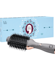 LiLi HotPlates | HotAirBrush | Brosse-Séchoir 3 en 1 - 53 Karat