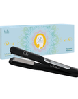 Lili HotPlates | HotSteam | Fer à Lisser Vapeur Professionnel - 53 Karat