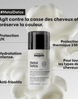 L’Oréal Professionnel | Metal Detox | Crème Haute Protection - 53 Karat