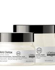 L’Oréal Professionnel | Metal Detox | Masque Protecteur - 53 Karat