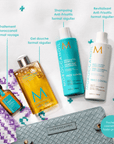 Moroccanoil | Coffret de Fêtes | Frizz - 53 Karat