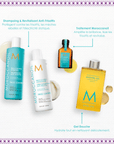 Moroccanoil | Coffret de Fêtes | Frizz - 53 Karat