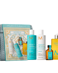 Moroccanoil | Coffret de Fêtes | Repair - 53 Karat