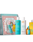 Moroccanoil | Coffret de Fêtes | Volume - 53 Karat