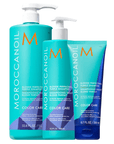Moroccanoil | Color Care | Shampoing Violet Blond Parfait - 53 Karat