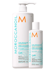 Moroccanoil | Curl | Après - Shampoing Sublimateur de Boucles - 53 Karat