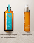Moroccanoil | Good - to - Glow | Léger - 53 Karat