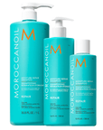 Moroccanoil | Repair | Shampoing Réparateur Hydratant - 53 Karat