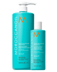 Moroccanoil | Scalp | Shampoing Équilibrant Cuir Chevelu - 53 Karat