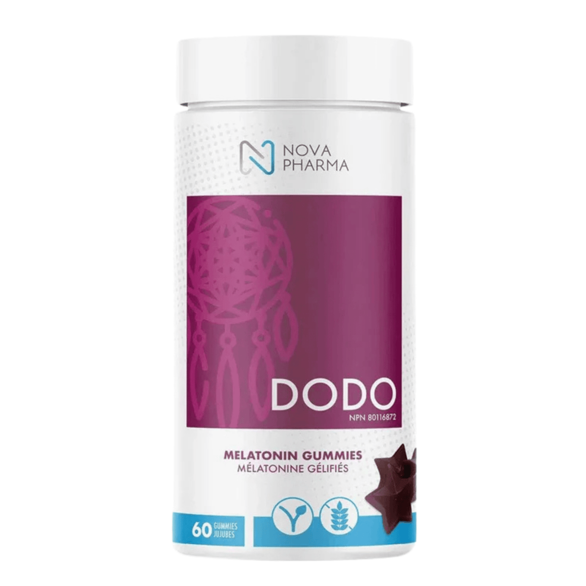 Nova Pahram | Sleep – 53 Karat