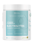 Nova Pharma | Électrolytes - 53 Karat