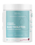 Nova Pharma | Électrolytes - 53 Karat