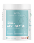 Nova Pharma | Électrolytes