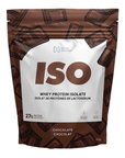 Nova Pharma | ISO | Supplément de Protéines Isolat - 53 Karat