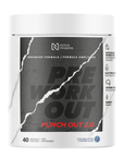 Nova Pharma | Punch Out 2.0 | Pre - Workout - 53 Karat