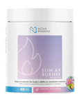 Nova Pharma | Slim Ax B - 53 Karat