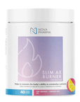 Nova Pharma | Slim Ax B - 53 Karat