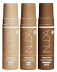 Nuda | Bronzefoam | Mousse Autobronzante - 53 Karat