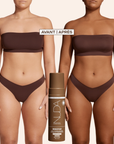 Nuda | Ensemble Bronze Glow