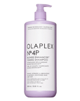 Olaplex | Blonde Enhancer | Shampoing Tonifiant Nº4P - 53 Karat