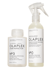 Olaplex | Duo Réparateur Intensif Nº0 + Nº3 - 53 Karat