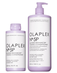 Olaplex | Revitalisant Violet Concentré N°5P - 53 Karat